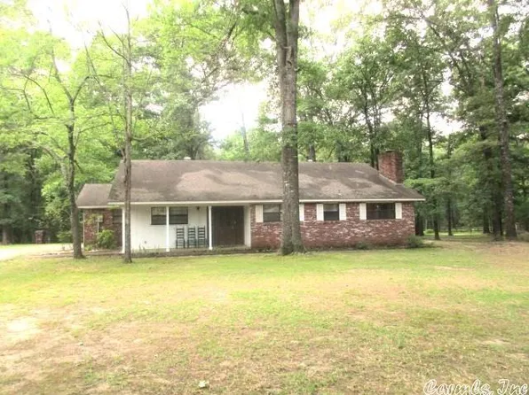 6901 Village Dr, Pine Bluff, AR 71603