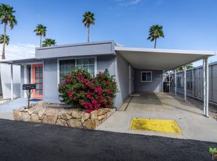112 Valley Dr, Palm Springs, CA 92264