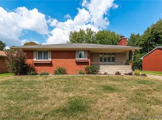 1813 E Park Pl, Jeffersonville, IN 47130
