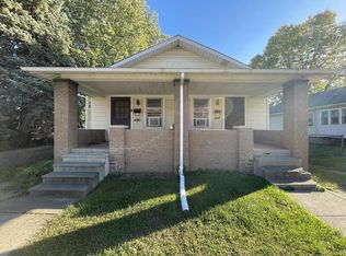 1233 E Hanna Ave #1233, Indianapolis, IN 46227