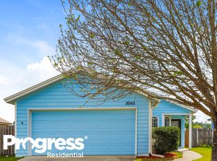 2040 Hunters Trace Cir, Middleburg, FL 32068