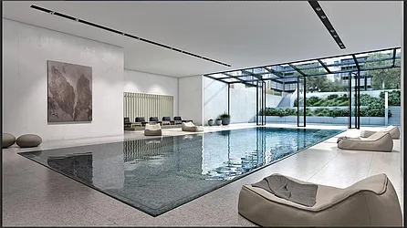 Rented by R New York