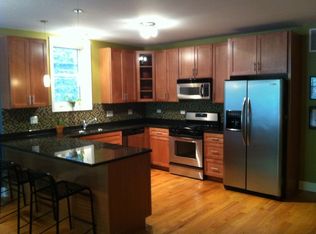 2343 W Harrison St APT 2, Chicago, IL 60612