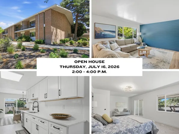 725 E Three Fountains Cir Unit 57, Salt Lake City, UT 84107