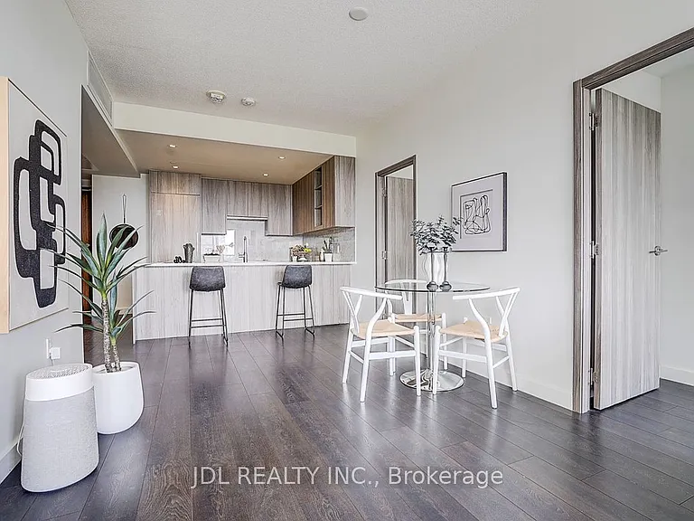 95 McMahon Dr #3102 — Photo 19