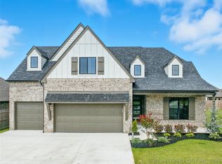 13656 S 21st St E, Bixby, OK 74008 | MLS #2617821 | Zillow