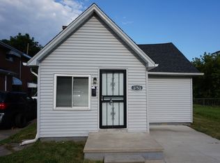 3753 Spruce St, Inkster, MI 48141