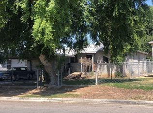 1324 El Tejon Ave, Bakersfield, CA 93308