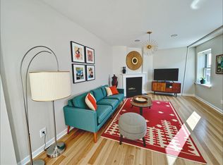 1661-1663 Washington St #303, Boston, MA 02118