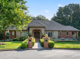 1724 S Raford Dr, Springfield, MO 65809