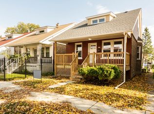 2647 N Major Ave, Chicago, IL 60639