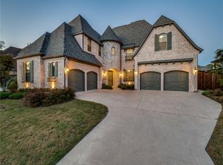3782 Briar Tree Ln, Frisco, TX 75034