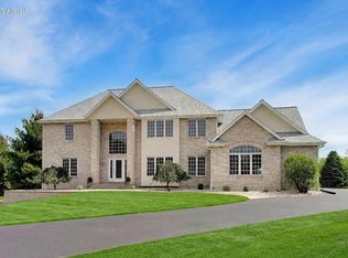 W4744 Briar DRIVE, Elkhorn, WI 53121