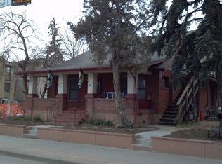943 Broadway, Boulder, CO 80302