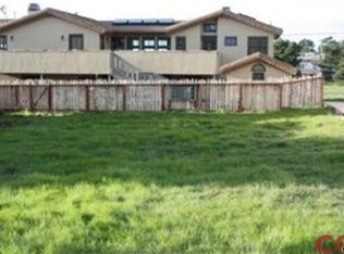 329 Lampton St, Cambria, CA 93428