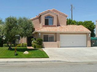2649 Sandstone Ct, Palmdale, CA 93551