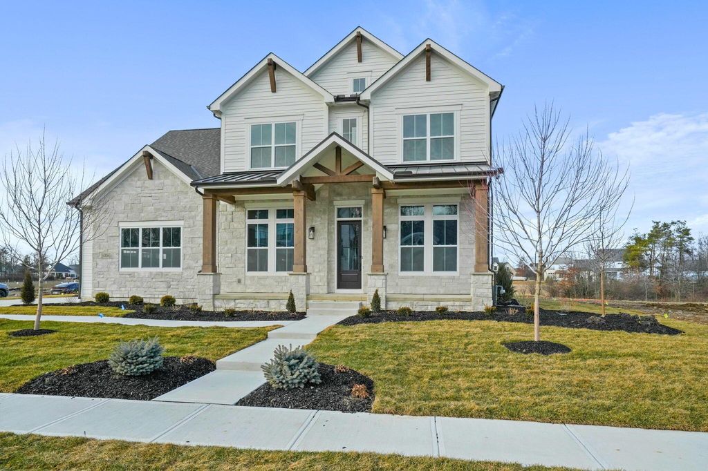 Real estate listing image