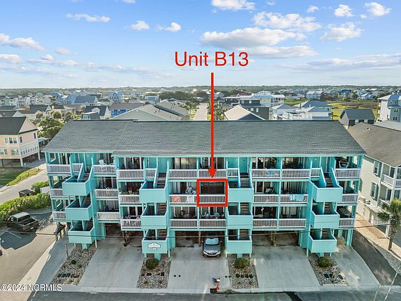 3rd image of 1601 Carolina Beach Avenue N Unit 13