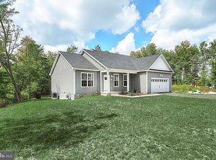 235 Kinneman Rd, Abbottstown, PA 17301