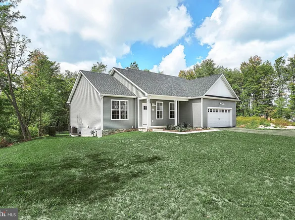 235 Kinneman Rd, Abbottstown, PA 17301