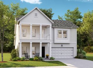 1040 Patagonia St, Summerville, SC 29485