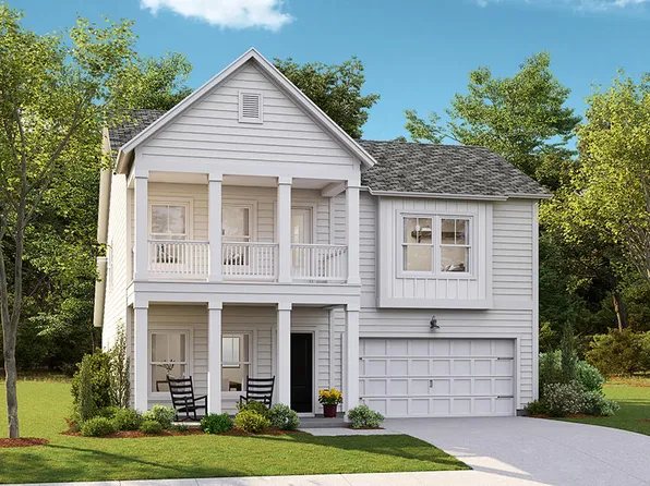 1042 Lettered Olive Ln, Summerville, SC 29485