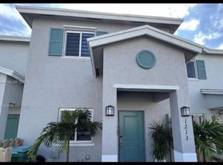 1213 NW 4th Ln, Florida City, FL 33034