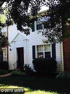 1st image of 2825 S Wakefield St #D