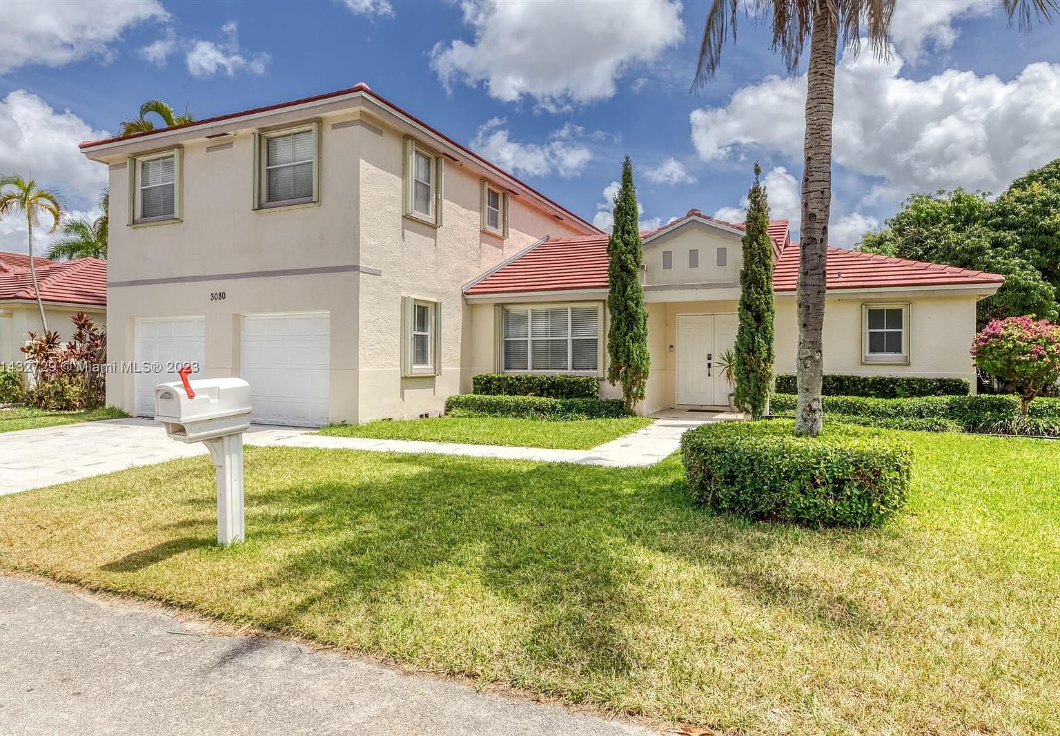 3080 Carysfort Ln, Margate, FL 33063 Zillow