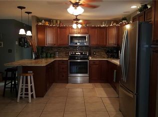 1707 Redfin Way, Poinciana, FL 34759