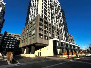3 Rosewater St #317, Richmond Hill, ON L4C 5T6