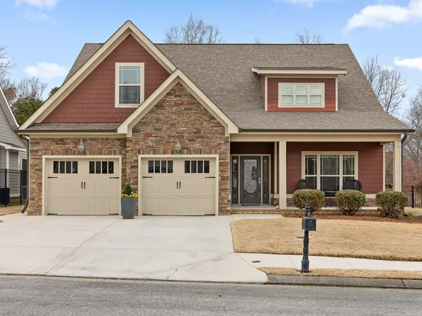 4670 Preserve Dr, Chattanooga, TN 37416