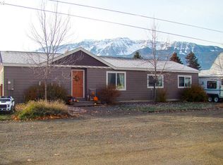 302 E Pine St, Joseph, OR 97846