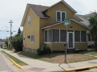 346 E Camp St, Ely, MN 55731