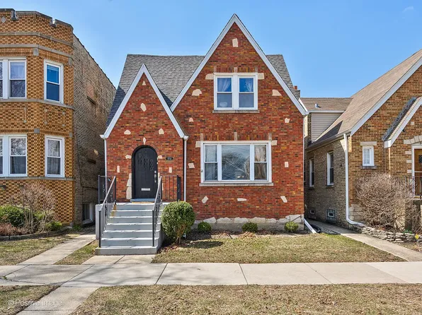5712 N Meade Ave #2, Chicago, IL 60646