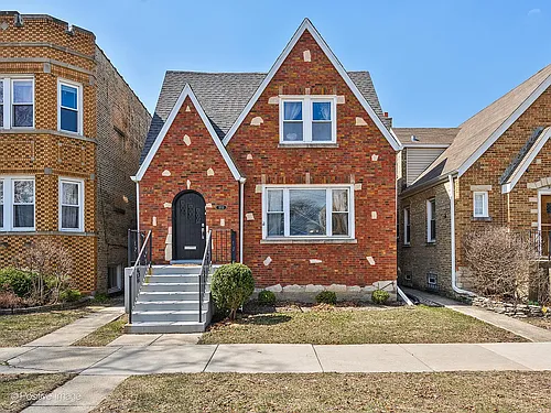 5712 N Meade Ave #2 Photo 1