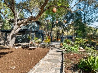3541 Thacher Rd, Ojai, CA 93023