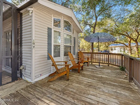 14195 NE 252ND COURT Road #109, Salt Springs, FL 32134