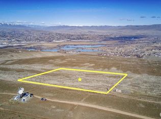 0 Hwy M Lot 3537, Yakima, WA