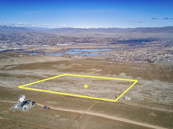 0 Buds Place, Yakima, WA 98901