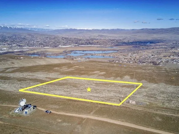 0 Buds Place, Yakima, WA 98901