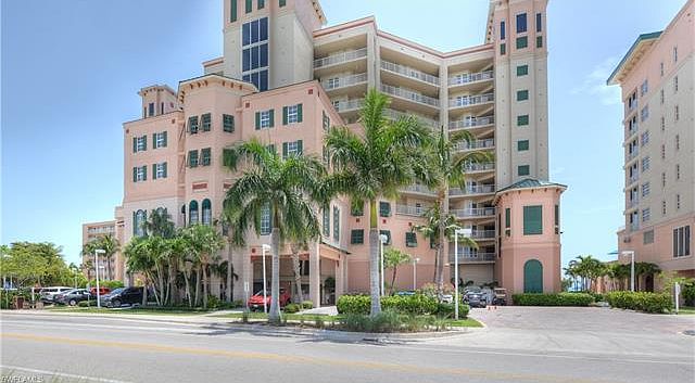 1st image of 200 Estero Blvd #706