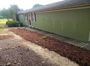 12864 Covered Bridge Rd, Zebulon, NC 27597