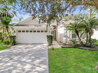 1600 Mountclair Ct, Mount Dora, FL 32757