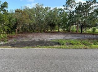 Spring Garden Ranch Rd LOT 8, De Leon Springs, FL 32130