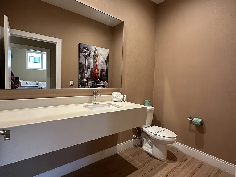 7510 Brooklyn Dr #1 — Photo 5