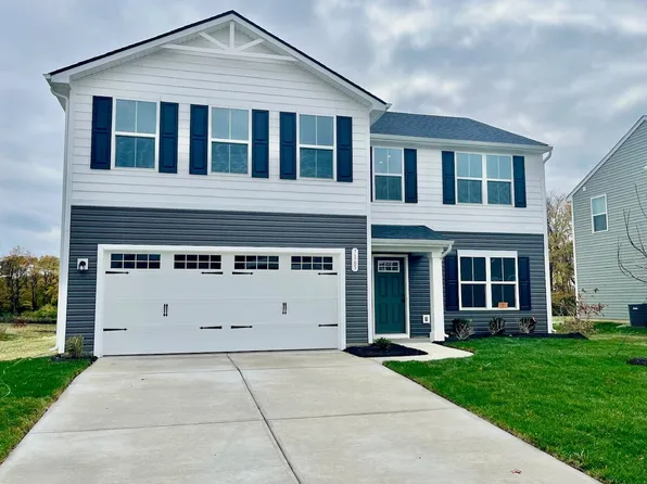 7165 E Rising Sun Cir S, Camby, IN 46113