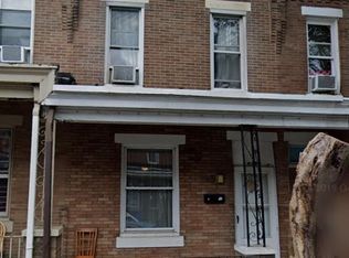 5337 Lesher St, Philadelphia, PA 19124