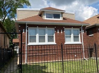 7148 S Maplewood Ave, Chicago, IL 60629