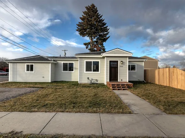 2323 Johnson St, Missoula, MT 59801